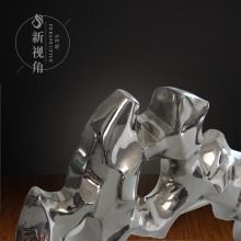 精細銀海中的璀璨精品 東莞市虎門琦紅五金制品加工廠概況與特質